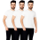 White - White - White