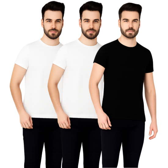 Classic RYA Pima T-Shirt (Pack of 3 Units)