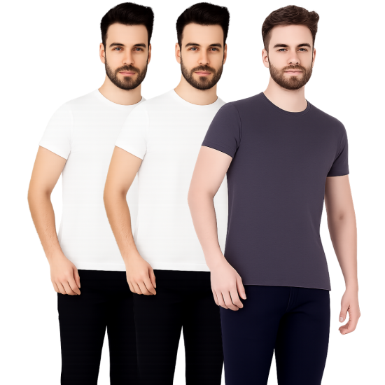 Classic RYA Pima T-Shirt (Pack of 3 Units)