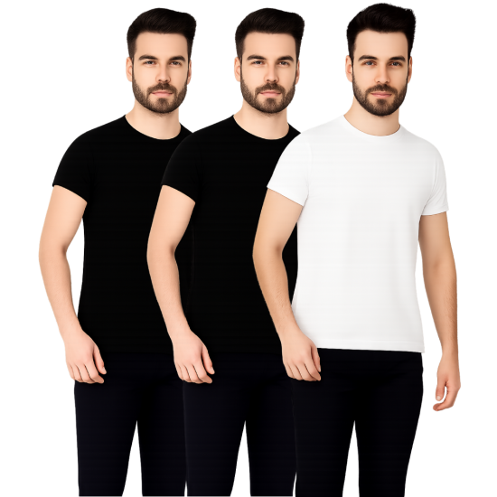 Classic RYA Pima T-Shirt (Pack of 3 Units)