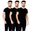 Black - Black - Black