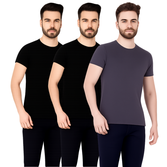 Classic RYA Pima T-Shirt (Pack of 3 Units)