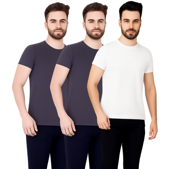 Classic RYA Pima T-Shirt (Pack of 3 Units)