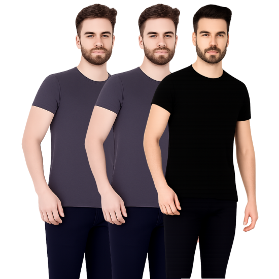 Classic RYA Pima T-Shirt (Pack of 3 Units)