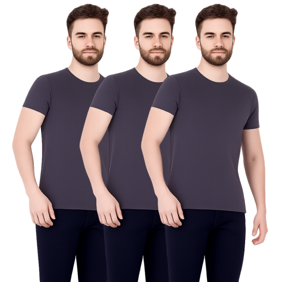 Classic RYA Pima T-Shirt (Pack of 3 Units)