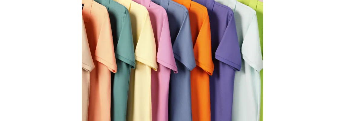 Discover Pima Cotton | Quality and Sustainability in Fashion