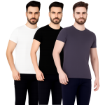 Classic RYA Pima T-Shirt (Pack of 3 Units)